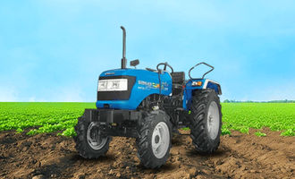 Sonalika Tractor