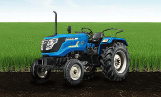 Sonalika Tractor