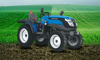 Sonalika Tractor