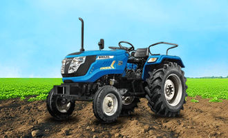 Sonalika Tractor