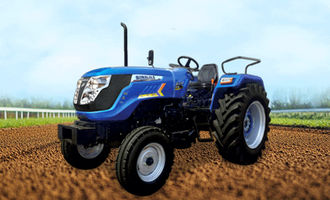 Sonalika Tractor