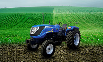 Sonalika Tiger DI 55 CRDS