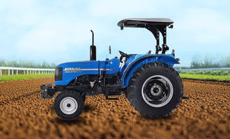 Sonalika WORLDTRAC 75RX 2WD