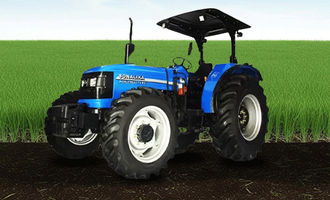 Sonalika Tractor