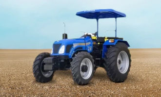 Standard Tractors Tractor