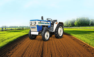 Swaraj 724 XM ORCHARD NT