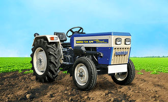 Swaraj 724 XM Orchard