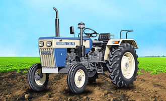 Swaraj Tractor