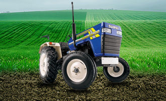 Swaraj Tractor