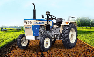 Swaraj Tractor