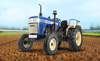 Swaraj Tractor