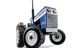 Swaraj Tractor