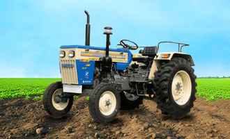 Swaraj Tractor