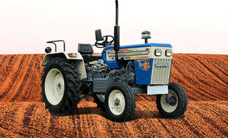 Swaraj Tractor