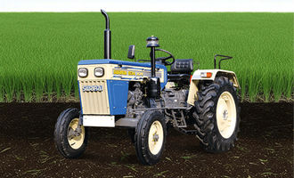 Swaraj Tractor