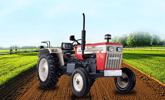 Swaraj Tractor