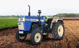 Swaraj Tractor