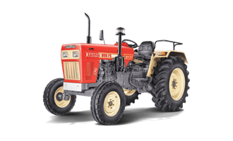 tractor