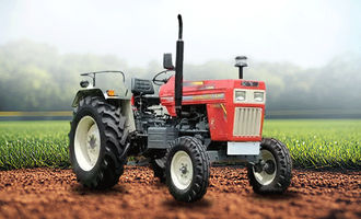 Swaraj Tractor