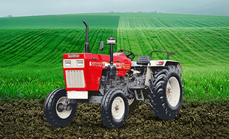 Swaraj Tractor