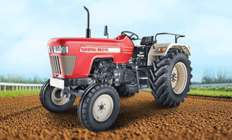 Swaraj Tractor