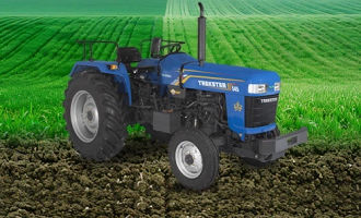 Trakstar Tractor