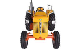 Trakstar Hindustan 60