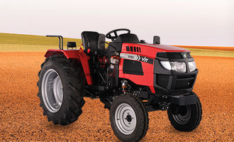 VST Shakti 939 DI 2WD