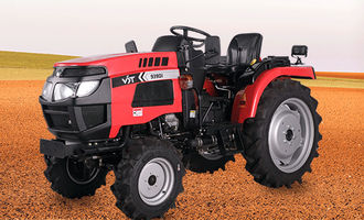 VST Shakti 939 DI 4WD