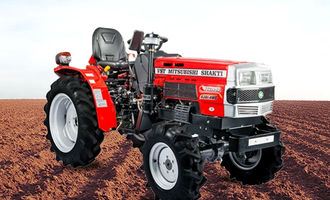 VST Shakti MITSUBISHI VT 224 1D