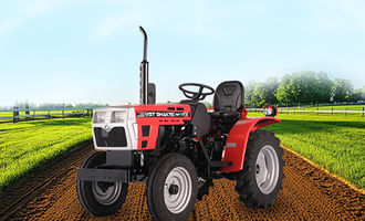 VST Shakti MT 171 DI SAMRAAT