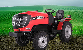 VST Shakti VST 922 4WD