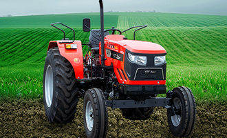 VST Shakti VST ZETOR 4211