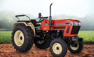 VST Shakti Tractor