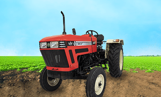 VST Shakti Tractor