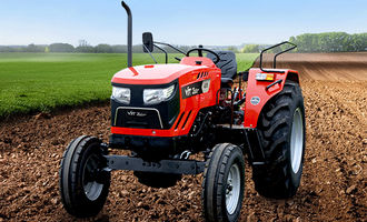 VST Shakti ZETOR 4511