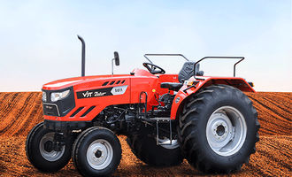 VST Shakti ZETOR 5011