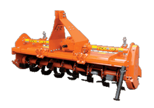 tractor