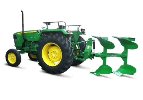 tractor