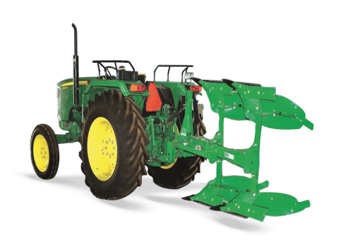 tractor