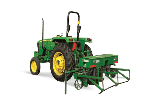 tractor