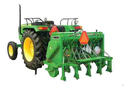 tractor