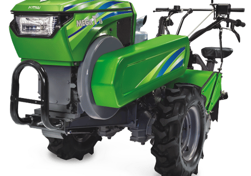 tractor