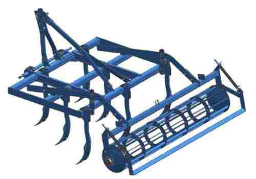 Lemken Cultivator Achat 70-3/6