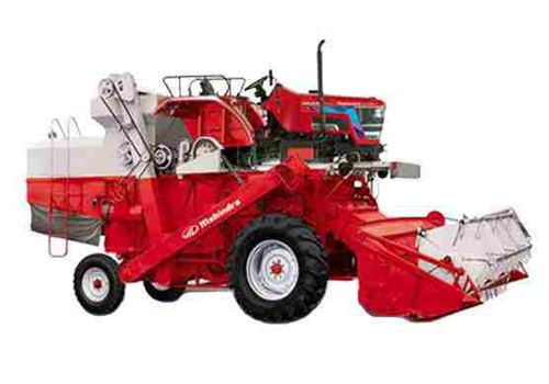 tractor