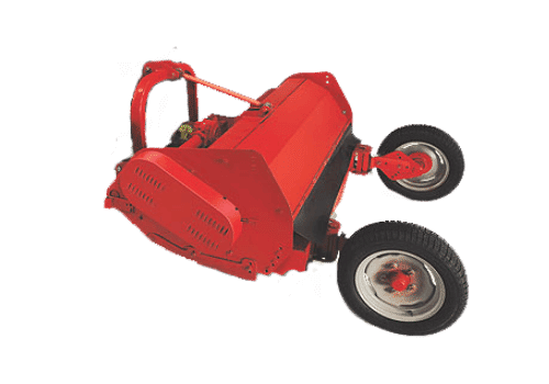 tractor