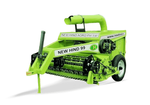 tractor