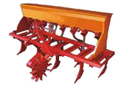 tractor