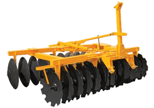 tractor