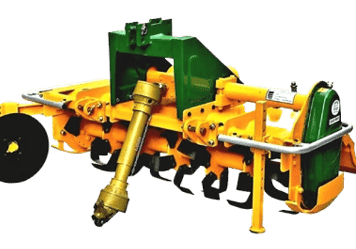 tractor
